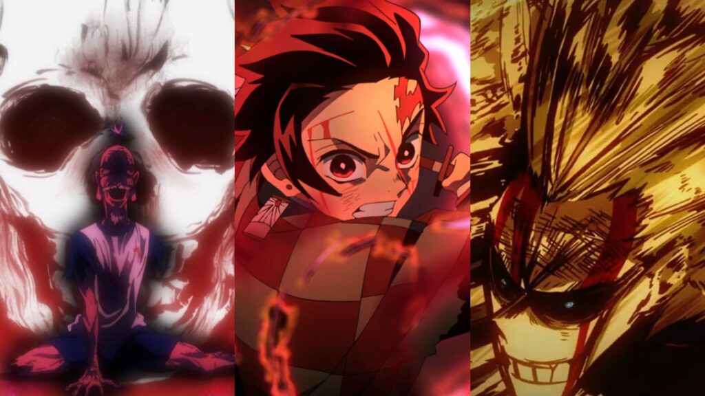 Top 10 finest Animated Episodes in Anime