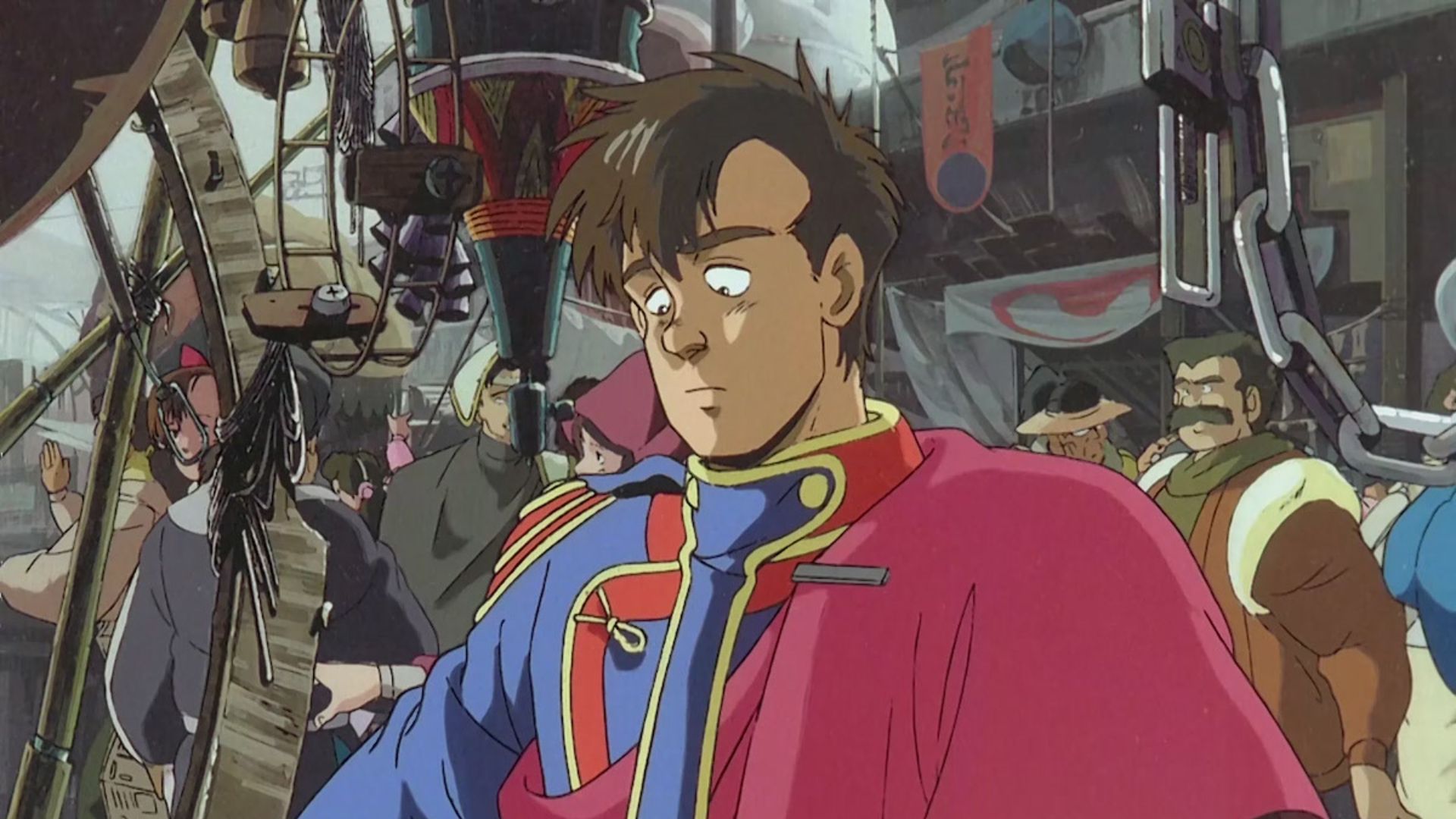 Top 6 Evergreen Bryan Cranston Anime