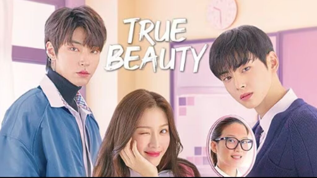 True Beauty season 2