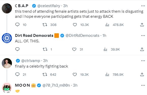 Twitter reacts to Cardi B