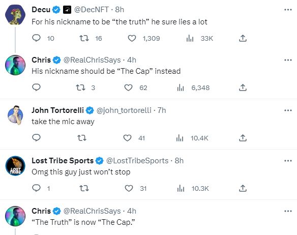 Twitter reacts to paul Pierce