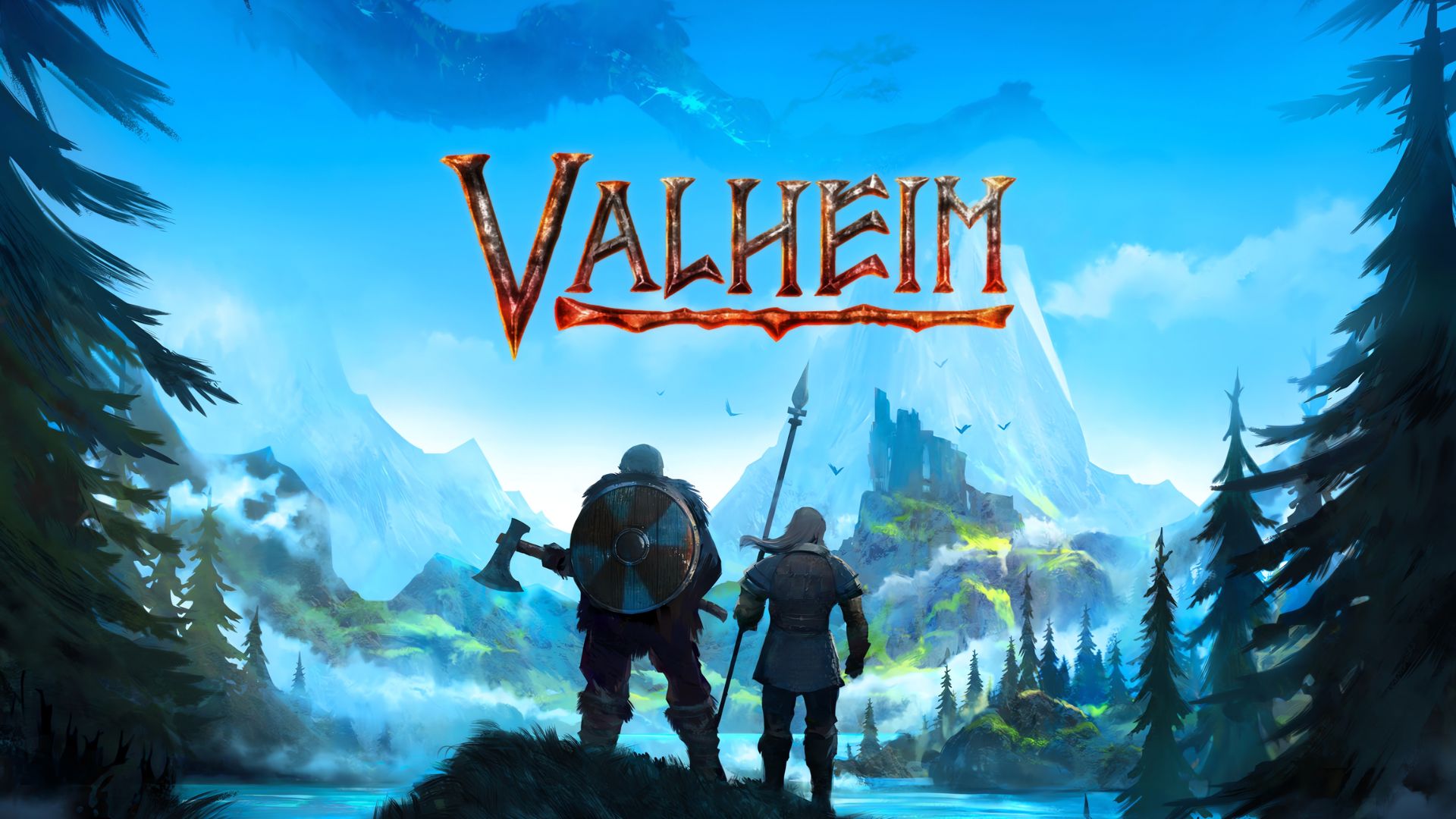 Valheim 