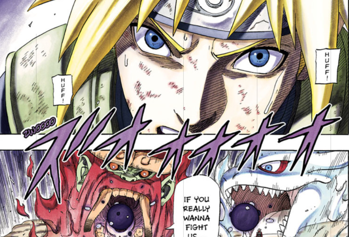 Weekly Shonen Jump Issue #33 celebrates its anniversary, check the full-cover image! (2)