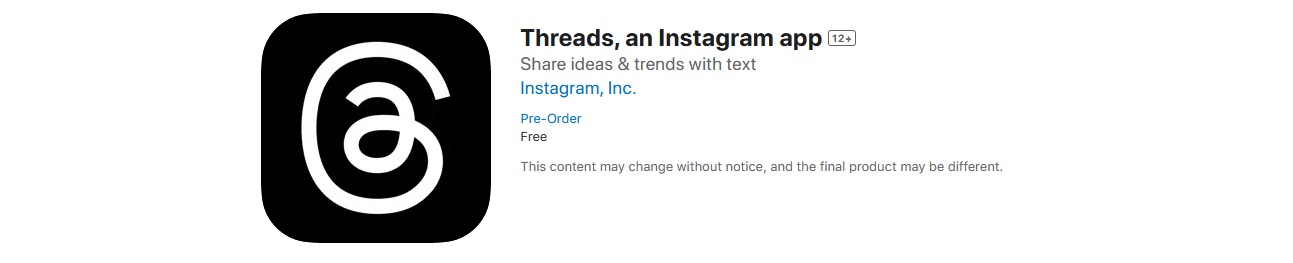 What is Instagram's Threads App? | How to Get