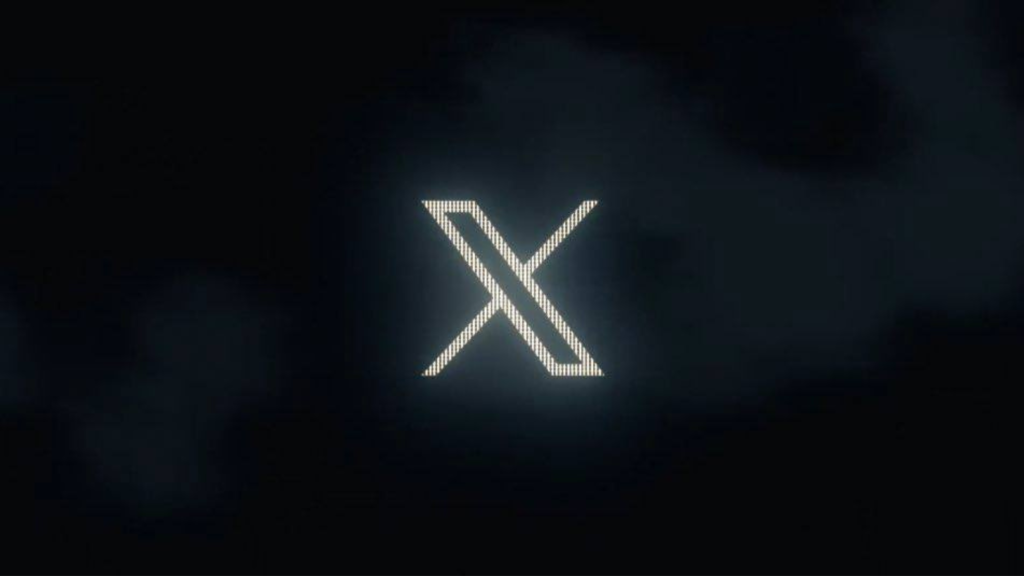 Elon Musk's The X Twitter rebranding explained