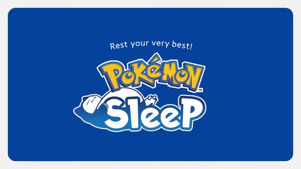 What is Pokemon Sleep How to join Beta Test + Download Link - Featured