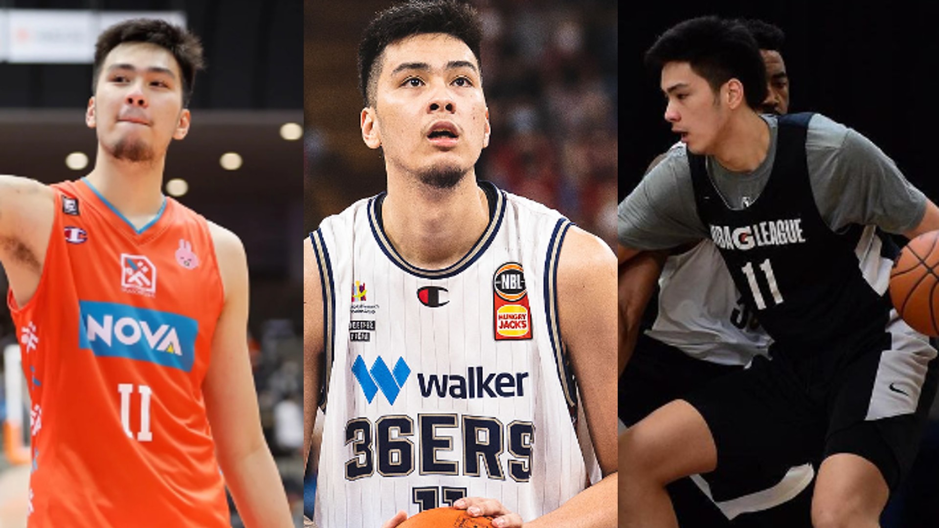 Whats next for Kai Sotto