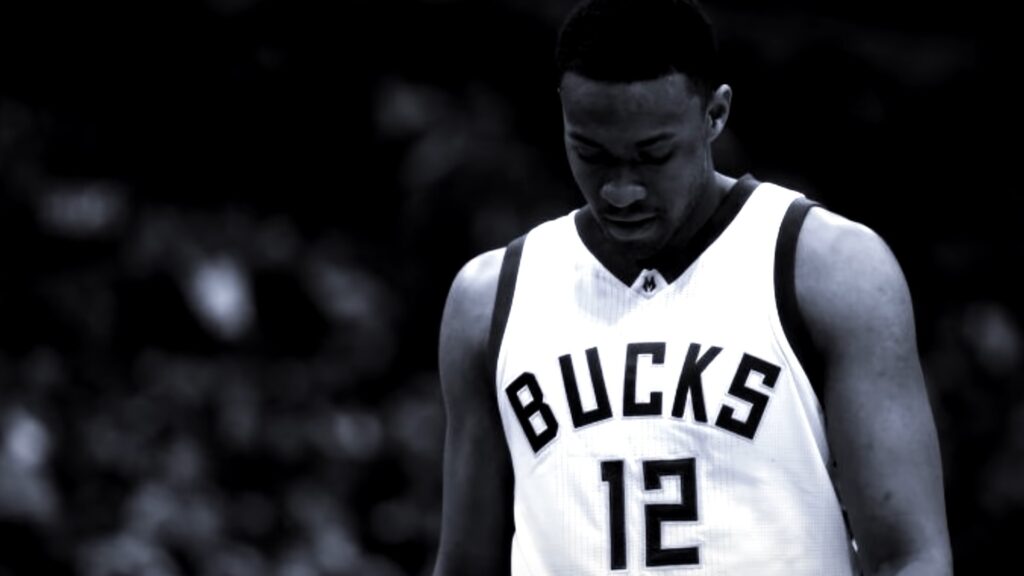 Where is Jabari Parker now