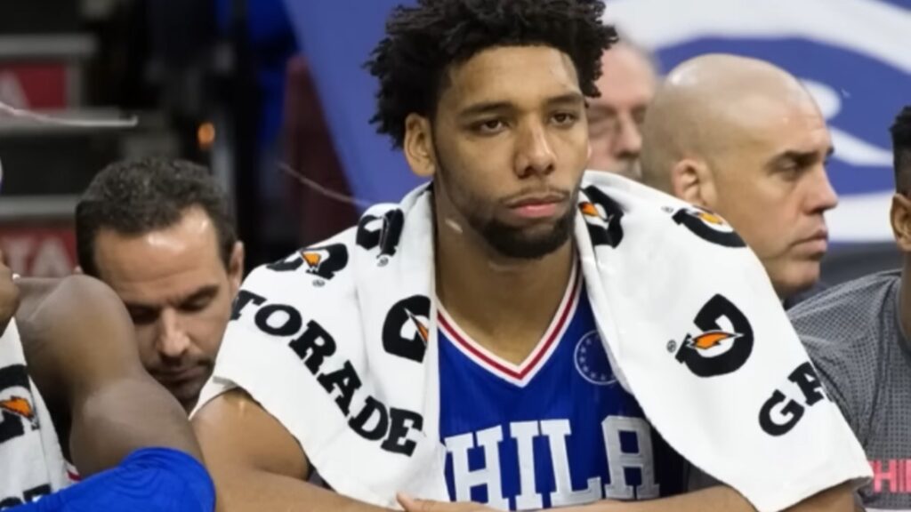 Where is Jahlil Okafor
