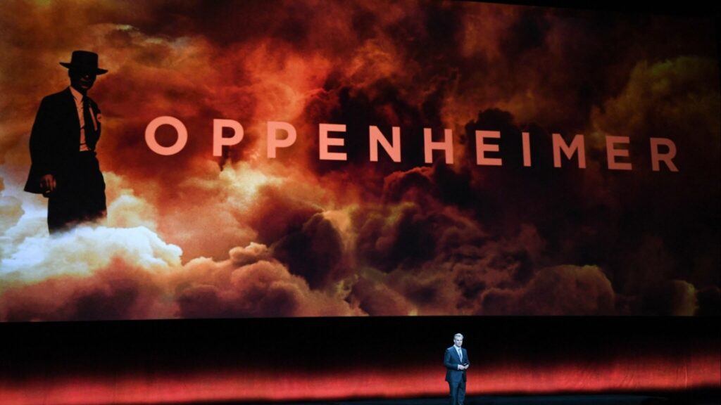 Which Countries have the Most Expensive Oppenheimer Movie Tickets?