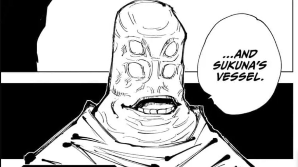 Who is Master Tengen in Jujutsu Kaisen Season 2