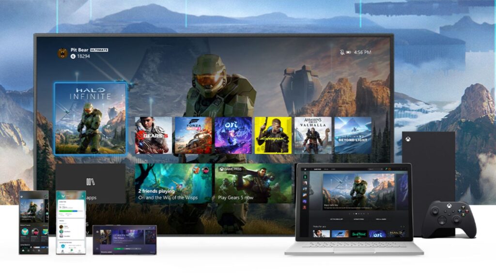 Xbox: How to get New Dashboard - Featured