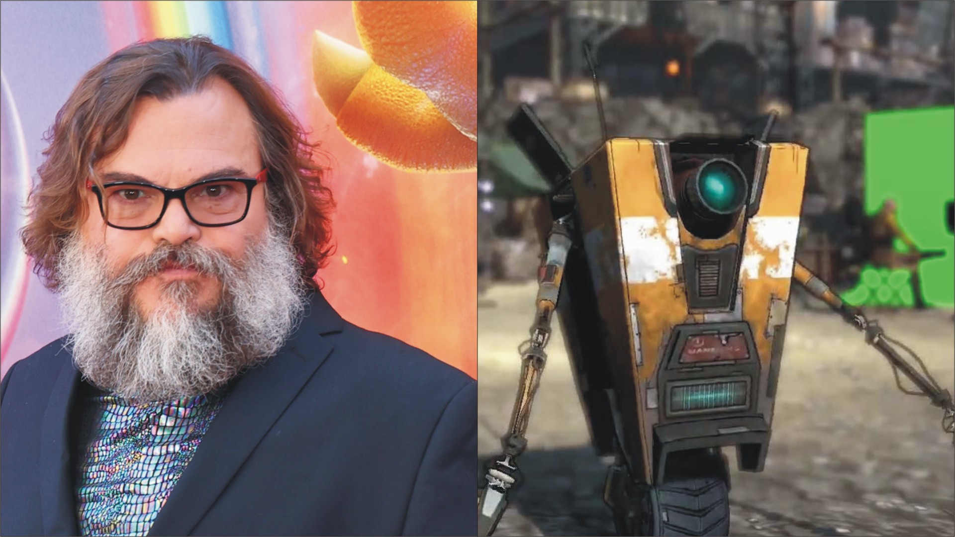 Borderlands Movie: Release Date + Where to watch Jack Black Claptrap