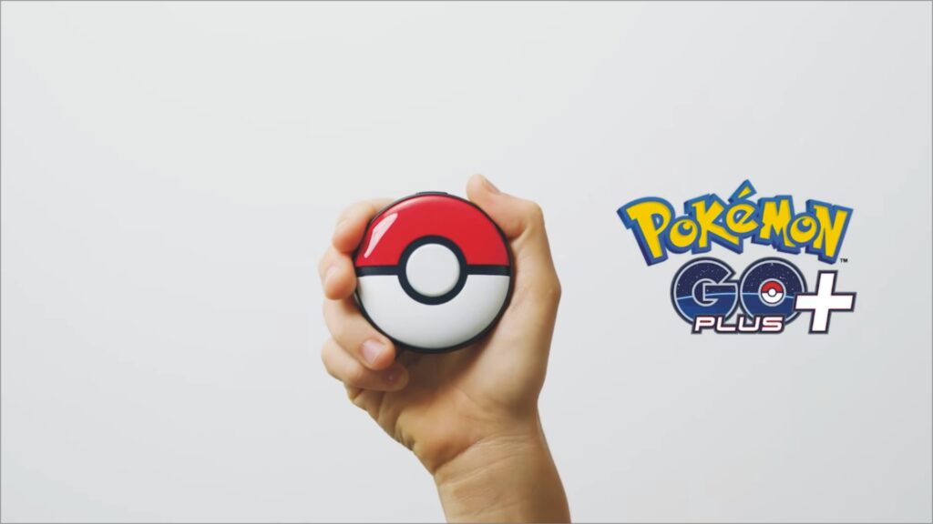 Pokemon GO Plus + Device: Where to Buy + All Compatible Devices