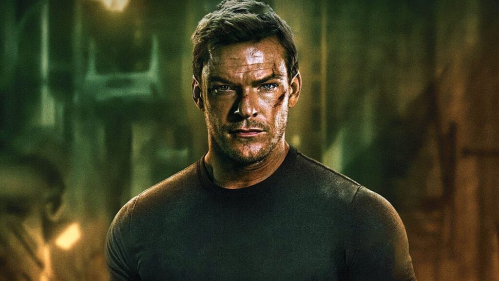 reacher season 2