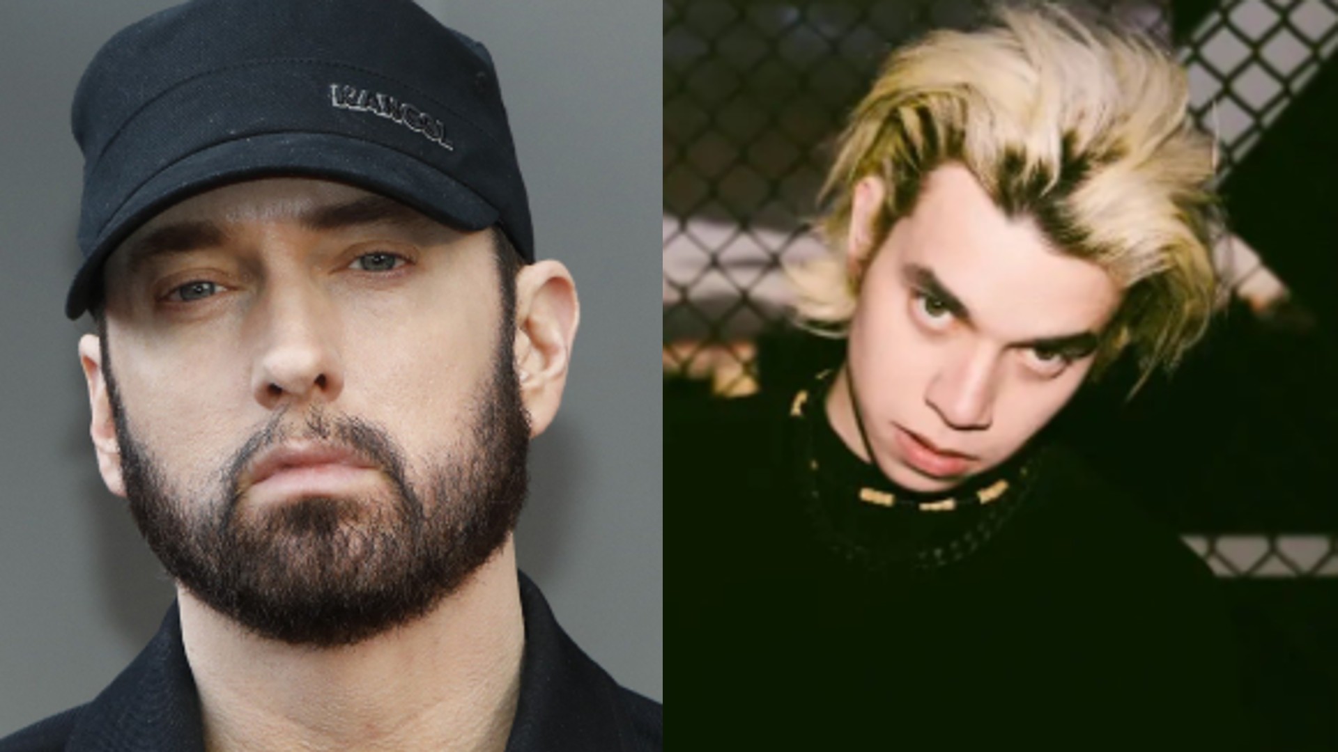 5 reasons why eminem signed ez mil