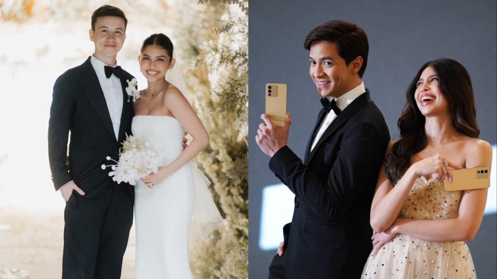 AlDub conspiracy theory Alden Maine