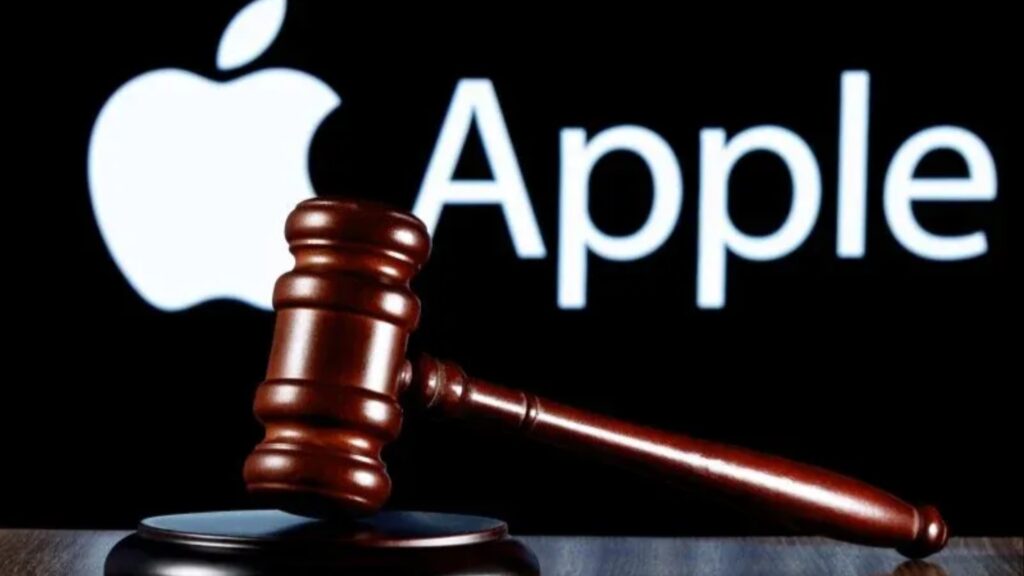 Apple iPhone users $500 million Batterygate lawsuit