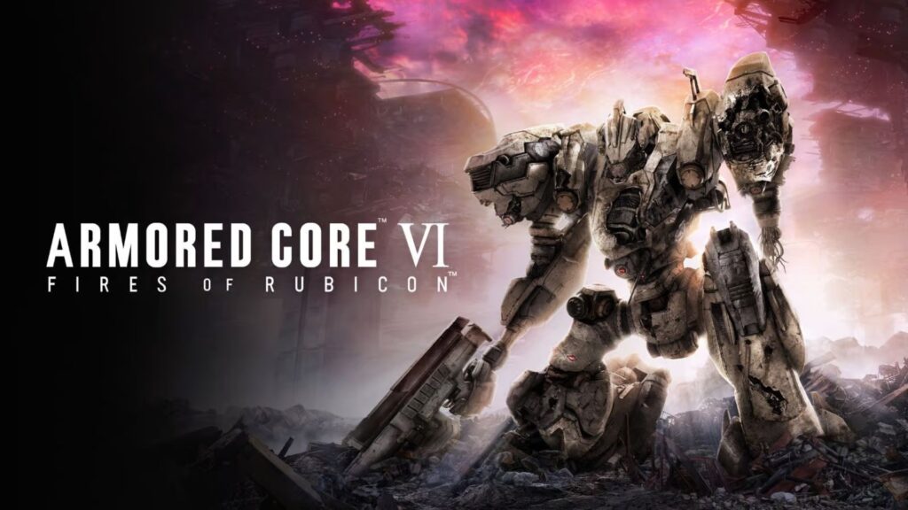 Armored Core 6: How to Play Co-Op | Multiplayer Mode Explained