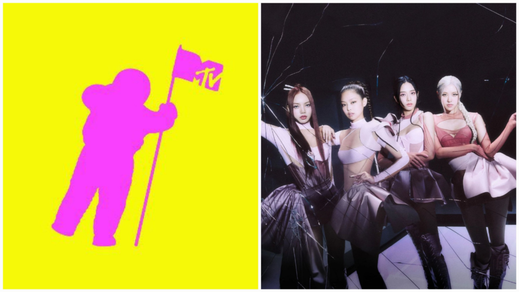 BLACKPINK wins 4 nominations at MTV VMAs - All nominees