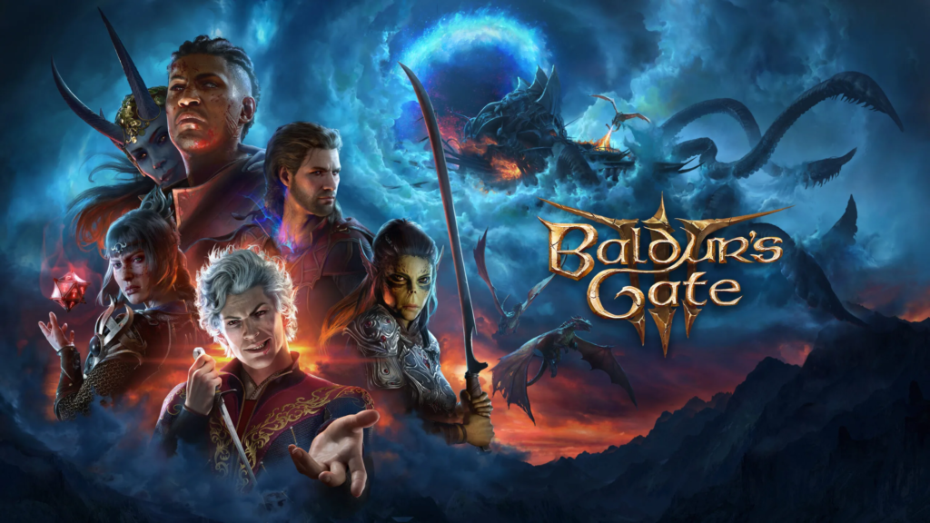 Baldur's Gate 3: Best Mods to Use | How to Install