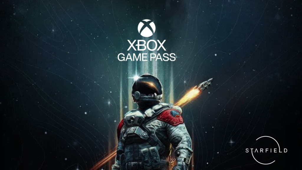 Bethesda's Starfield Early Access Can you play it on Xbox Game Pass - Featured