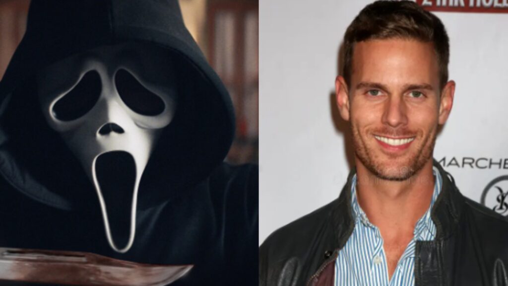 Christopher Landon to direct Scream 7