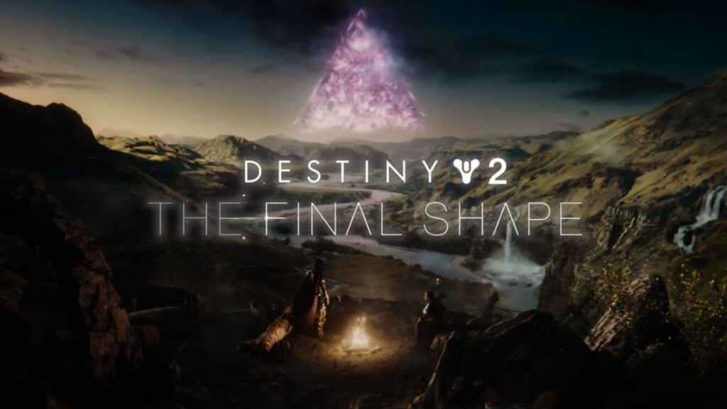 Destiny 2 The Final Shape Showcase - Start Time + Where to Watch - Featured (1)