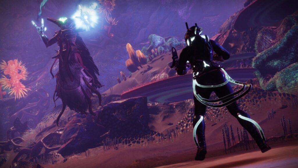 Destiny 2 State of the Game : All details - Featured