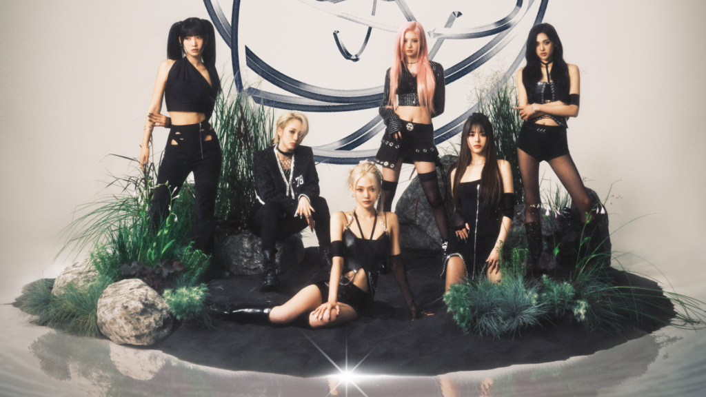 EVERGLOW announces ALL MY GIRLS US Tour dates