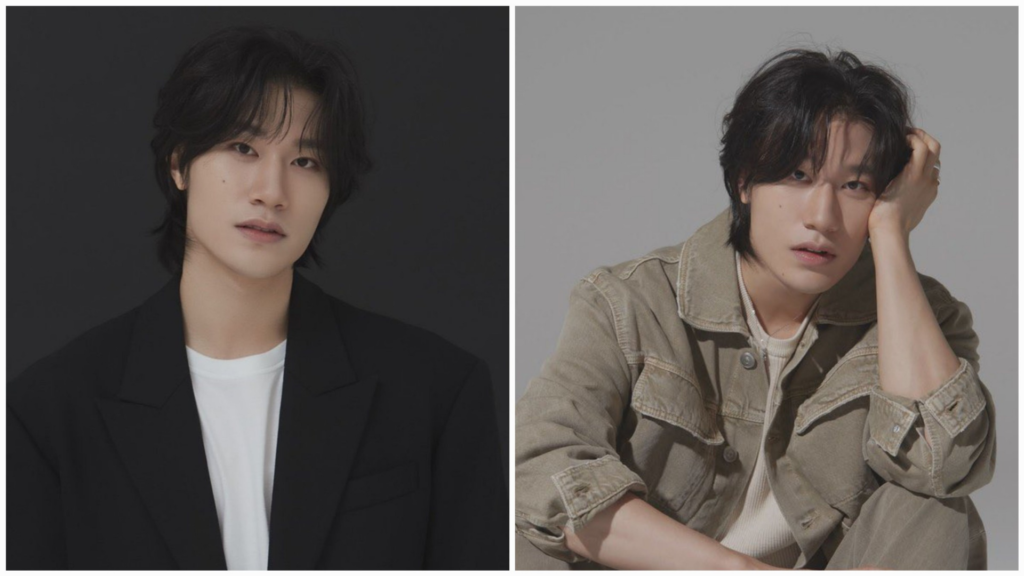Bang Ye Dam joins new agency GF Entertainment