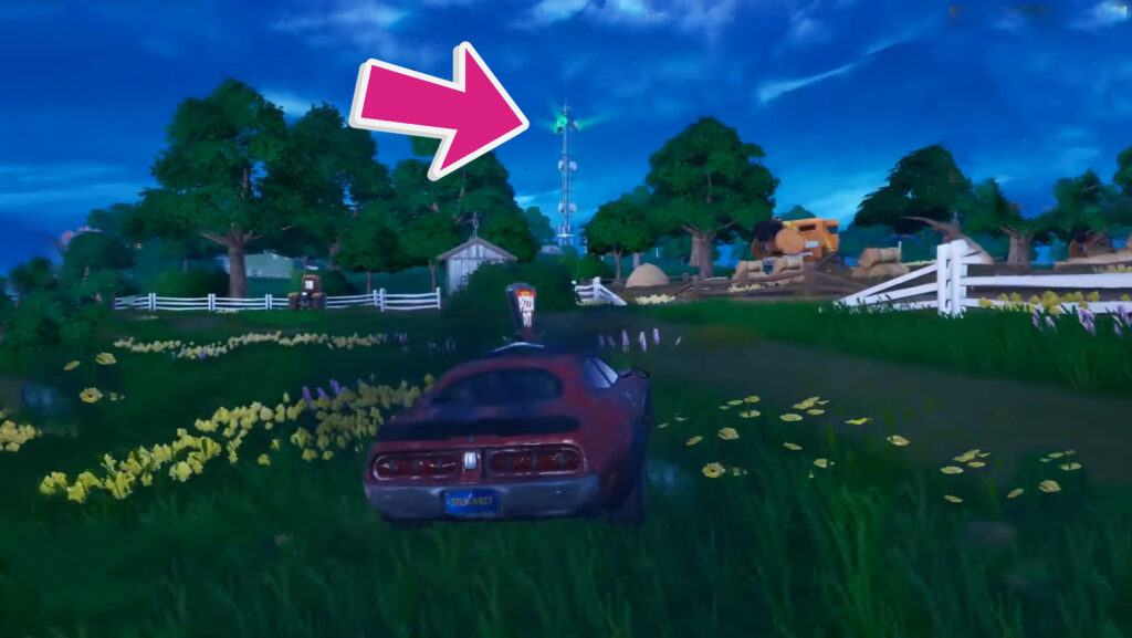 Fortnite How to Secure Forecast Data from Forecast Towers (Guide)