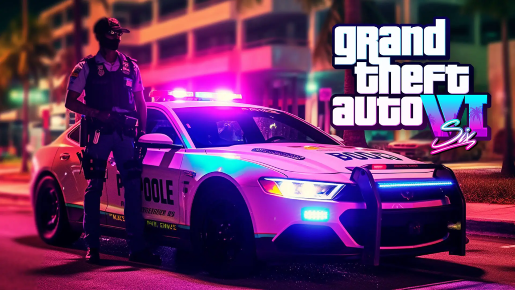 GTA 6 Nightclub Leaks