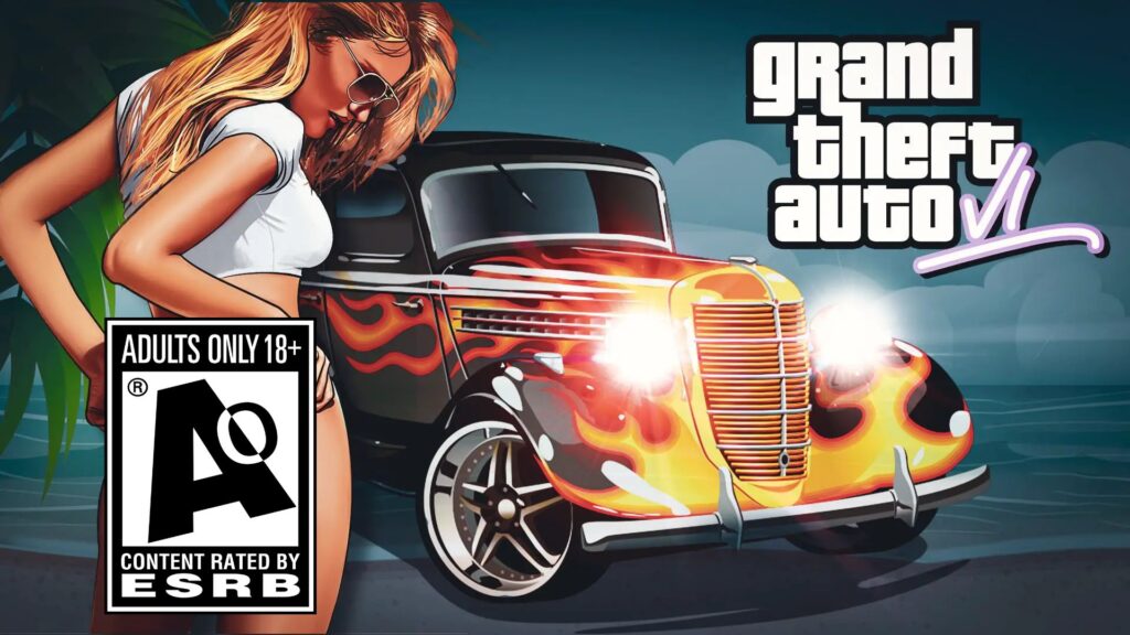 Will GTA 6 use ESRB Facial Recognition for Age Verification?