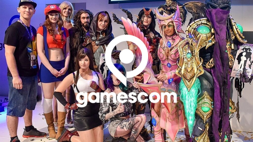 Gamescom 2023: Cosplay Contest | List of Judges & Categories