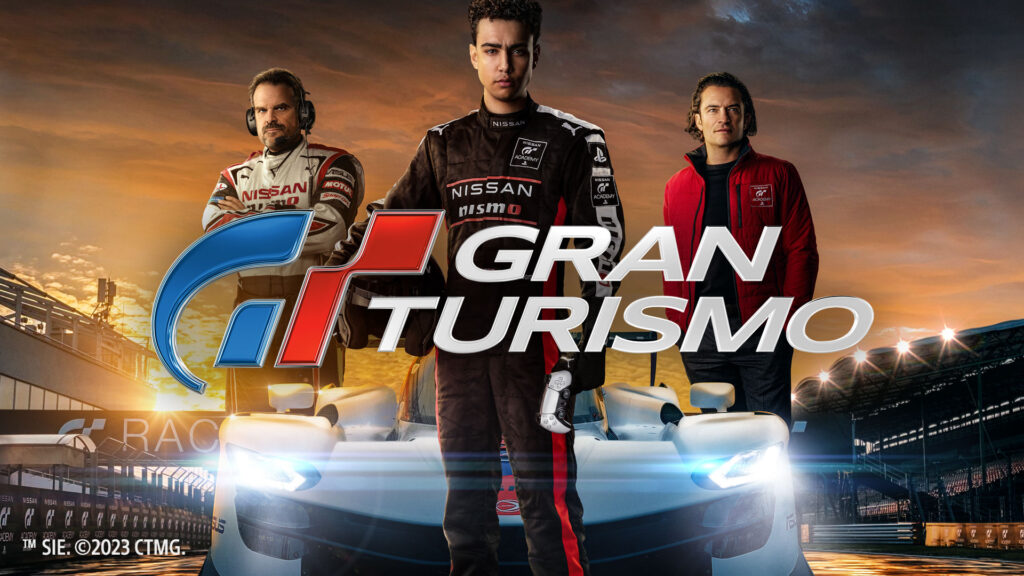 Gran Turismo Movie: Discover where to watch, whether it's streaming online, and if it's truly worth the watch.