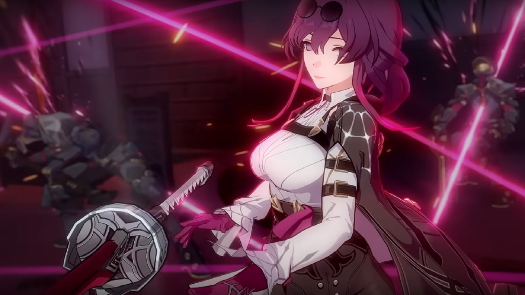 Honkai Star Rail 1.2 - Best Kafka Build (Featured)