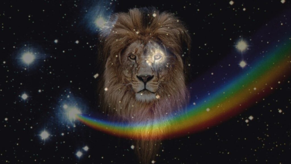 Lion's Gate portal lucky day August 8/8