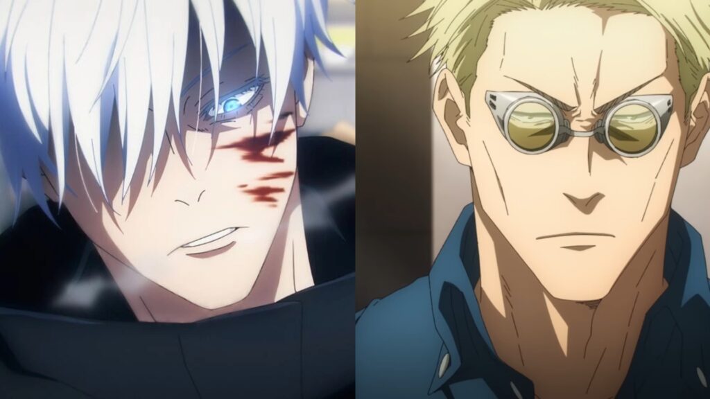 Jujutsu Kaisen Season 2 Episode 6 Release date