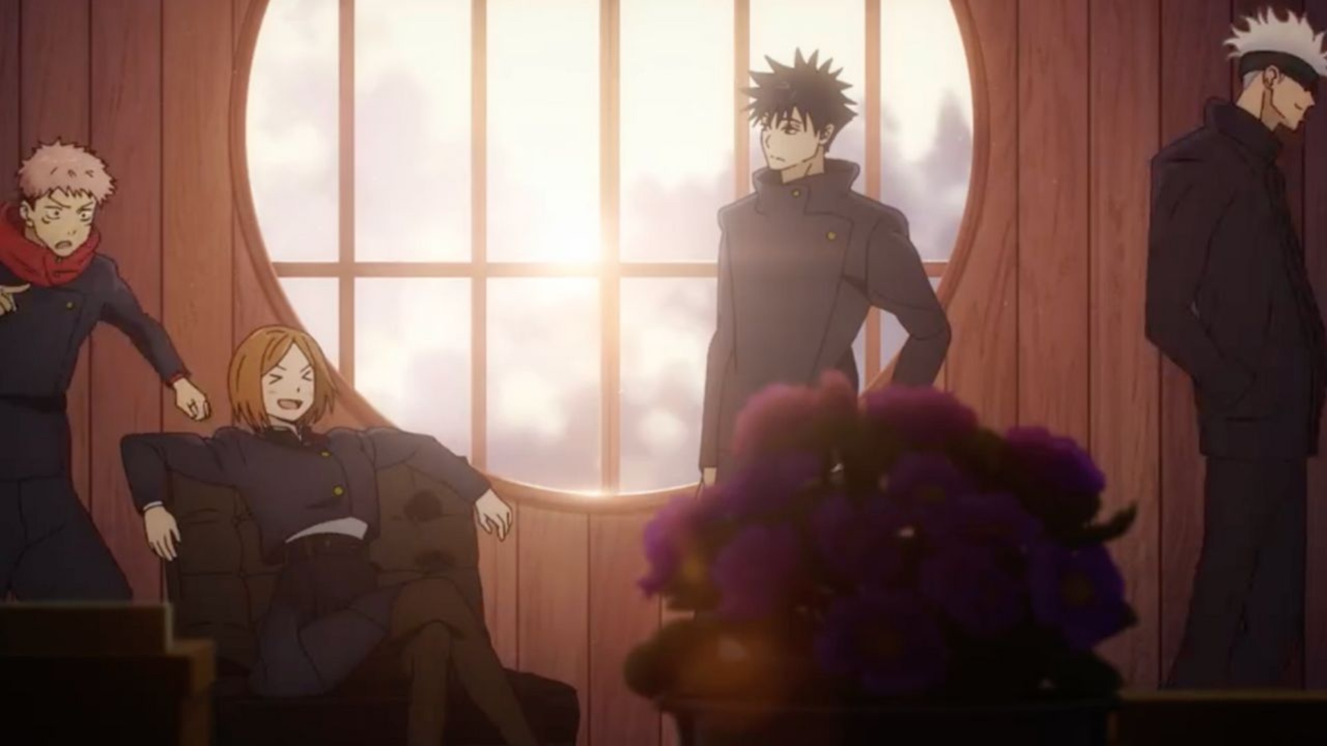 Jujutsu Kaisen Season 2 Episode 6 Release date