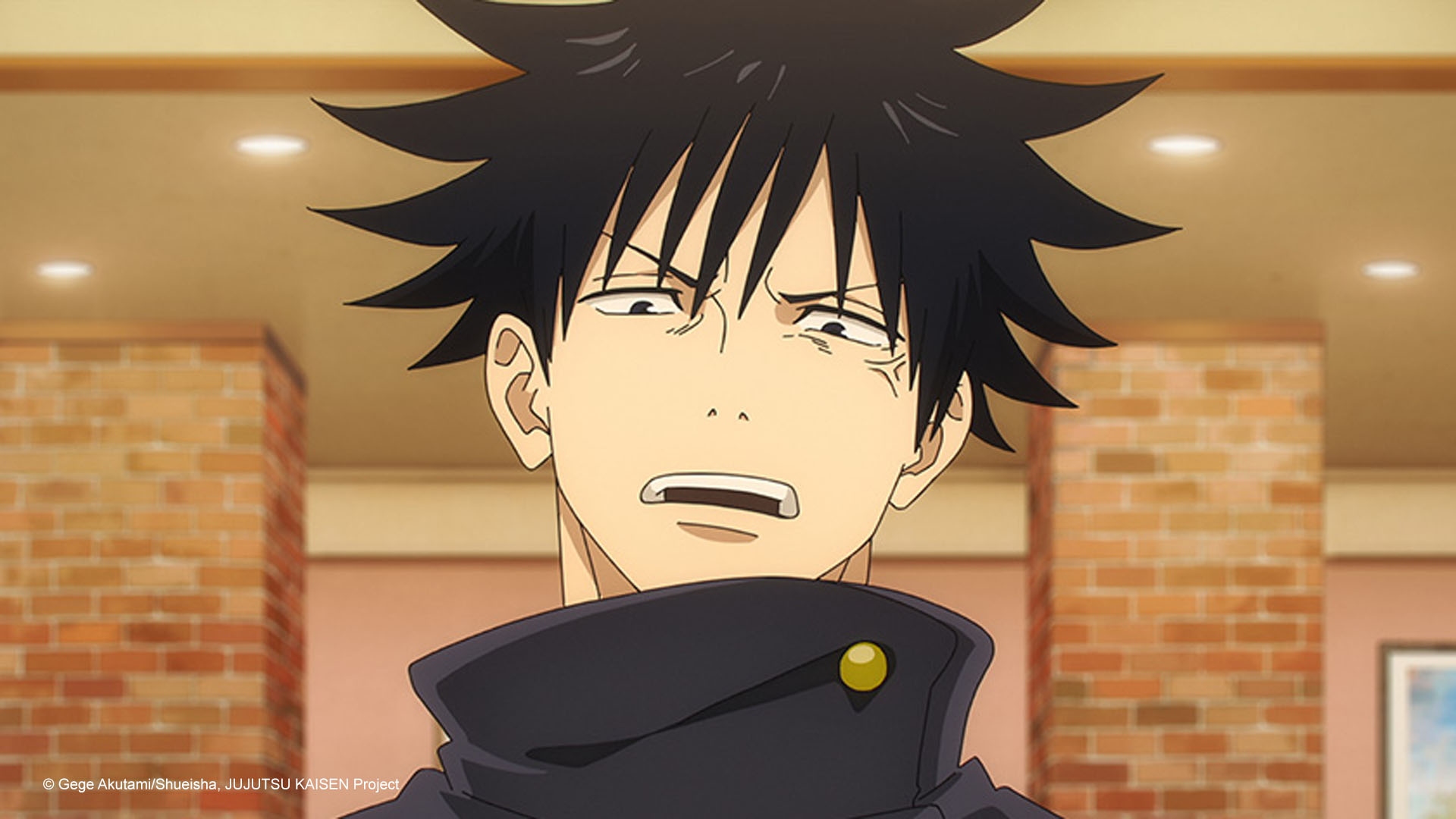 Jujutsu Kaisen Season 2 Episode 6 Release date