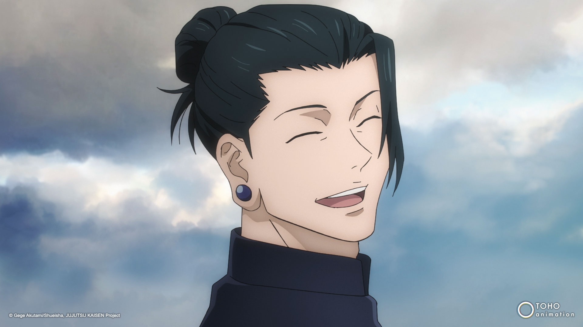 Jujutsu Kaisen Season 2 Episode 6 Release date