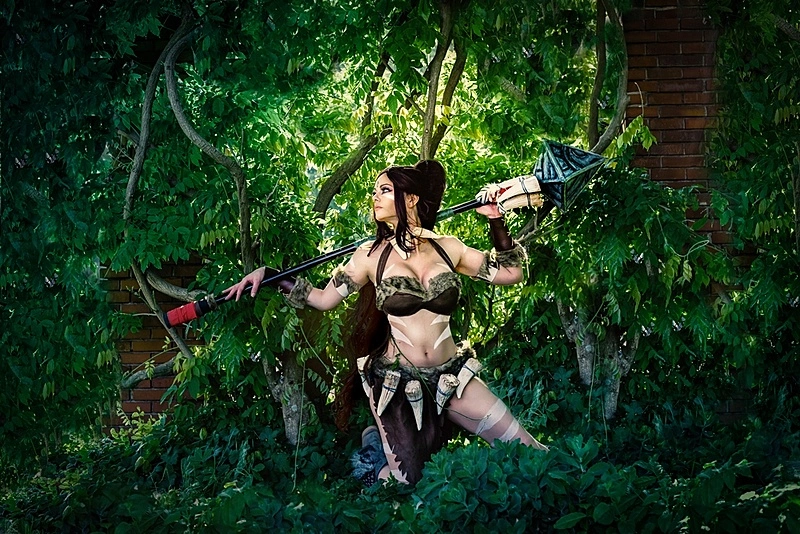 Gamescom 2023: Cosplay Contest | List of Judges & Categories