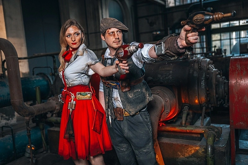 Gamescom 2023: Cosplay Contest | List of Judges & Categories