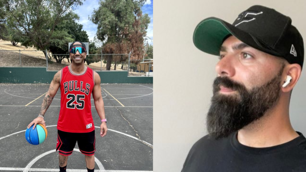 KEEMSTAR vs Fousey Why did the Twitch streamers start fighting - Featured