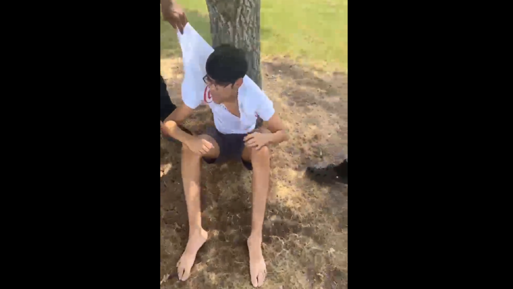 Kick Streamer Neon Gets Jumped in Viral Video, What Happened?