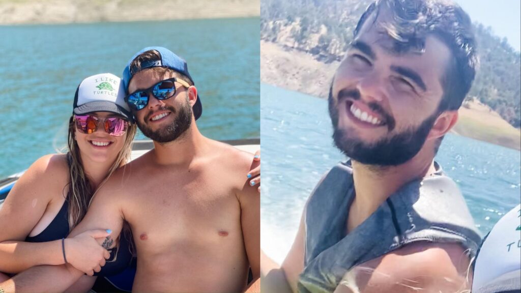 Kyle Horton Bryce brother tragic car accident death