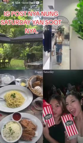 Lie Reposposa alleged cheating video goes viral 3