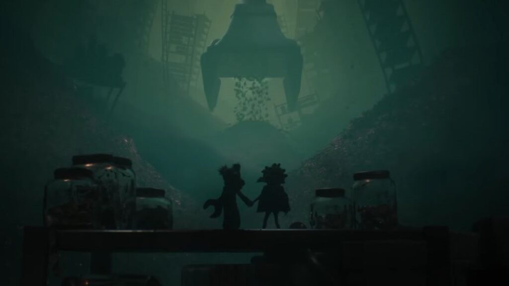 Little Nightmares 3