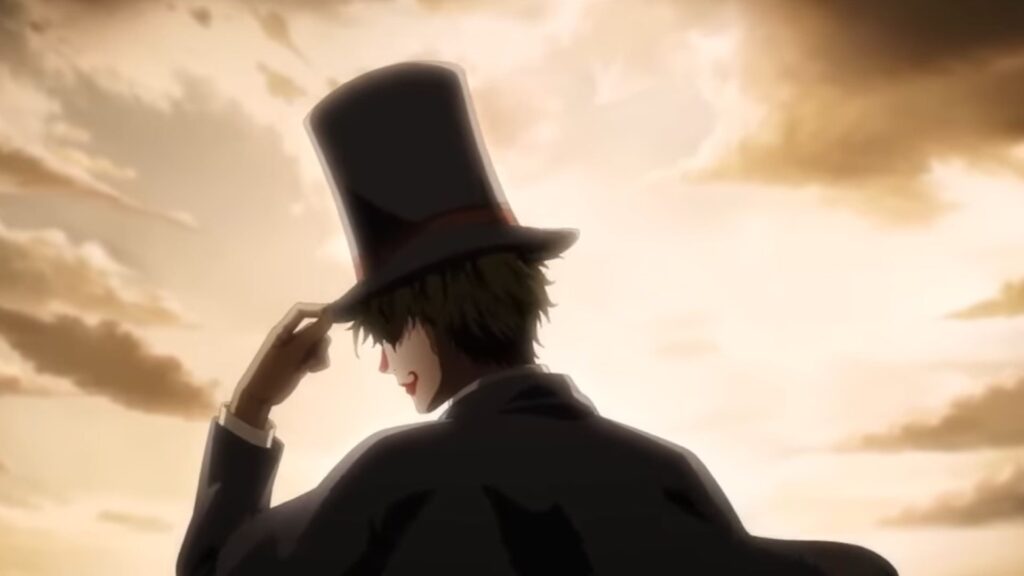 Lord of the Mysteries anime What is it about